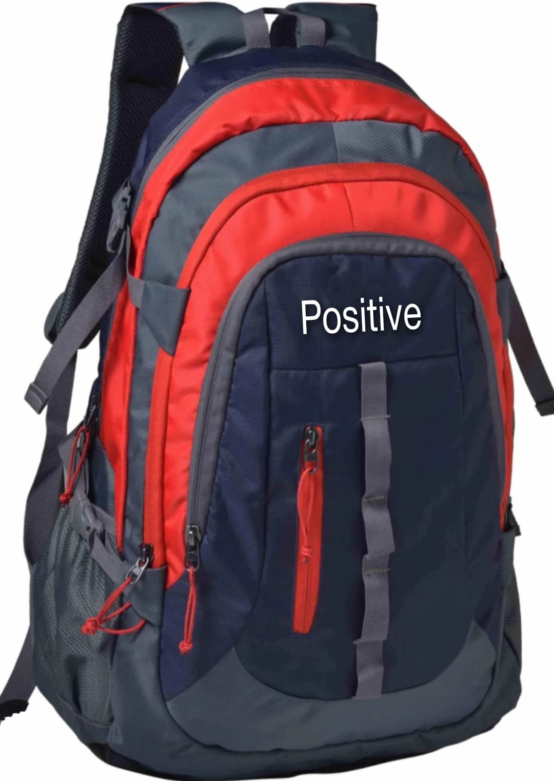 positive bag